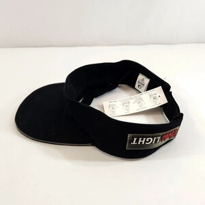 Retro Coors  Light Visor Adjustable